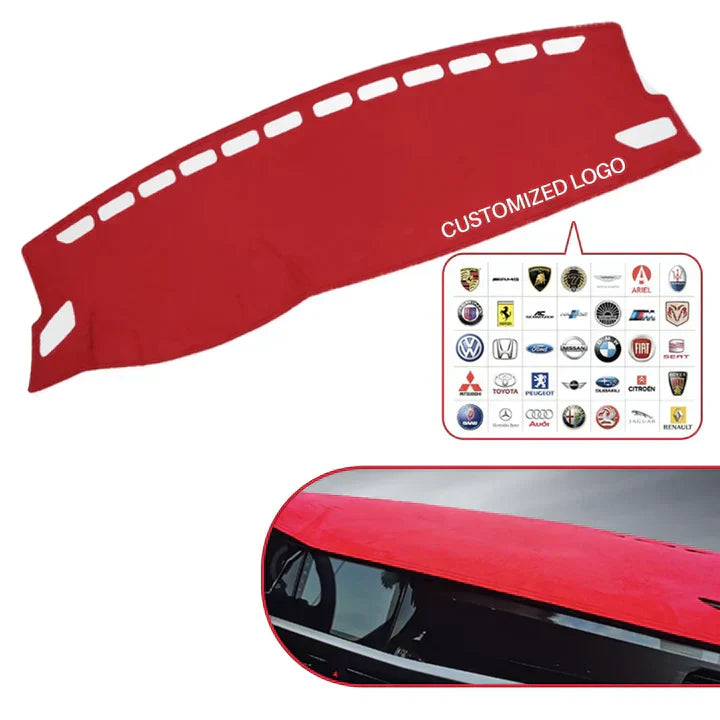DashGuard® - Custom Fit Dashboard Mat Cover