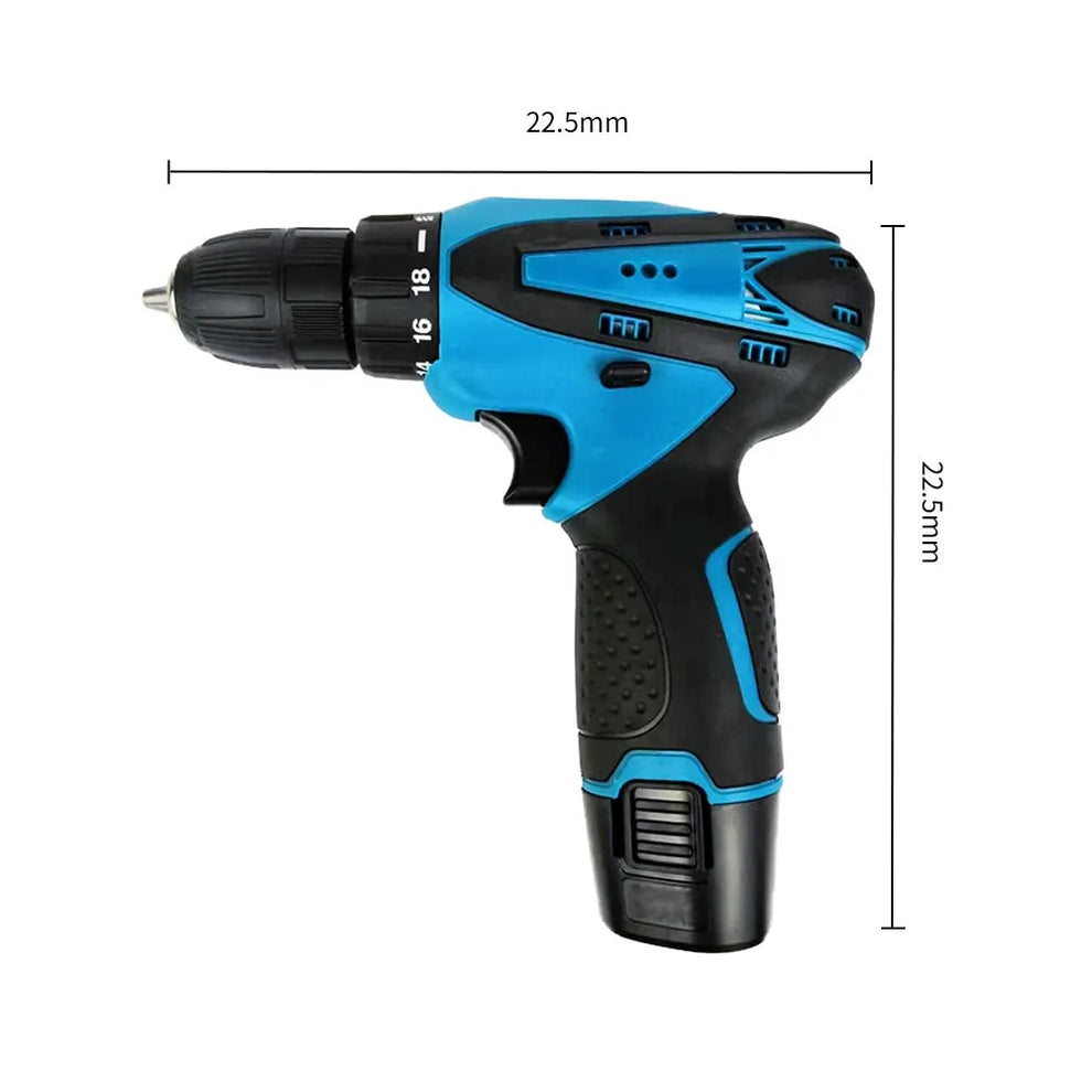 TALADRO INALÁMBRICO MAKITA®