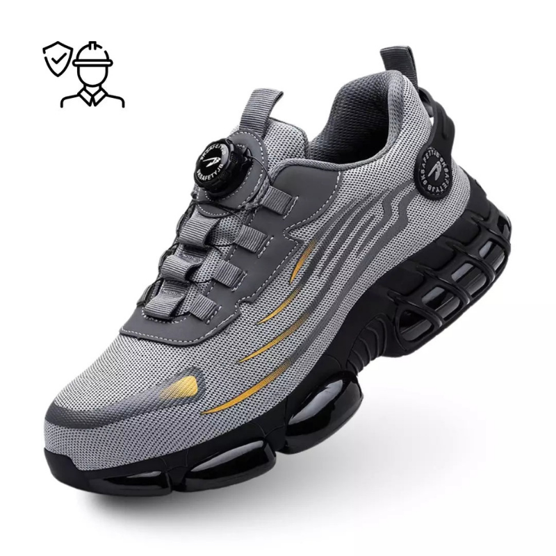 TwistBuckle® - Zapatos de Seguridad