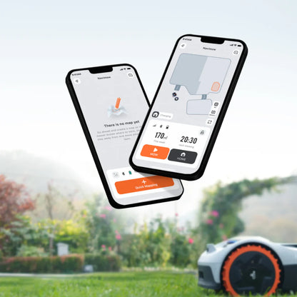 MowBot® - Smart Mower Robot (1640 ft)