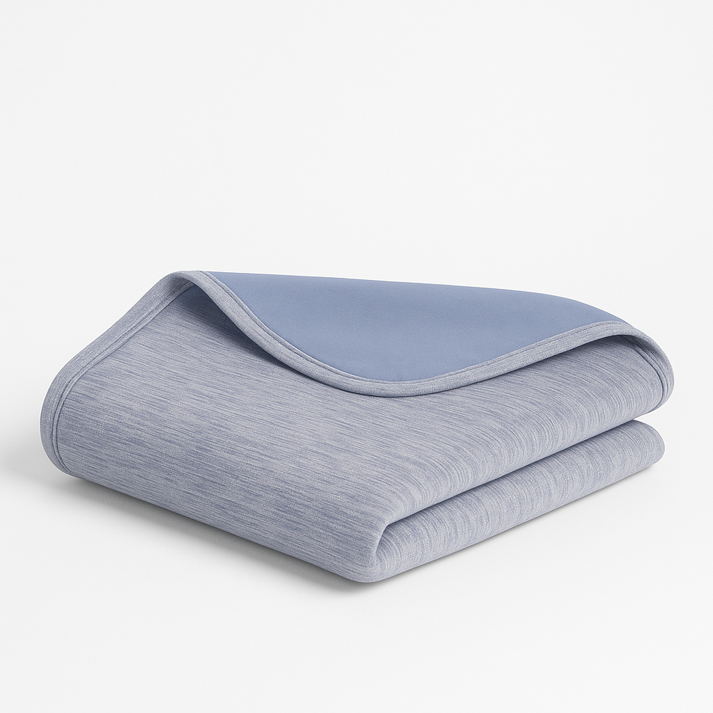 CoolNight® - Cooling & Breathable Blanket (59x78.7 inches)