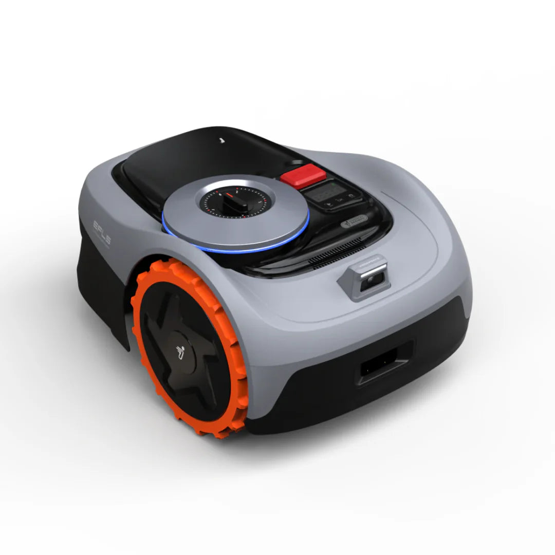 MowBot® - Smart Mower Robot (1640 ft)