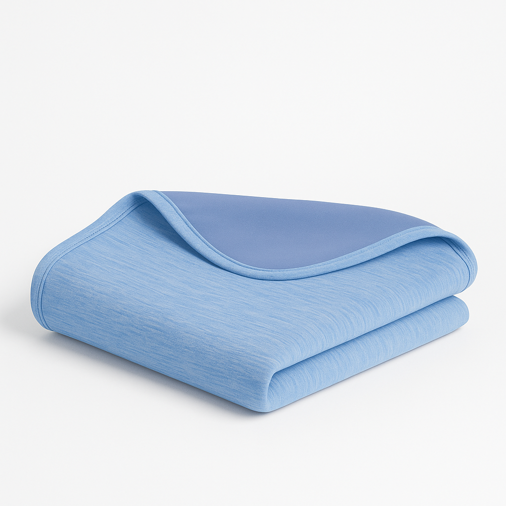 CoolNight® - Cooling & Breathable Blanket (59x78.7 inches)