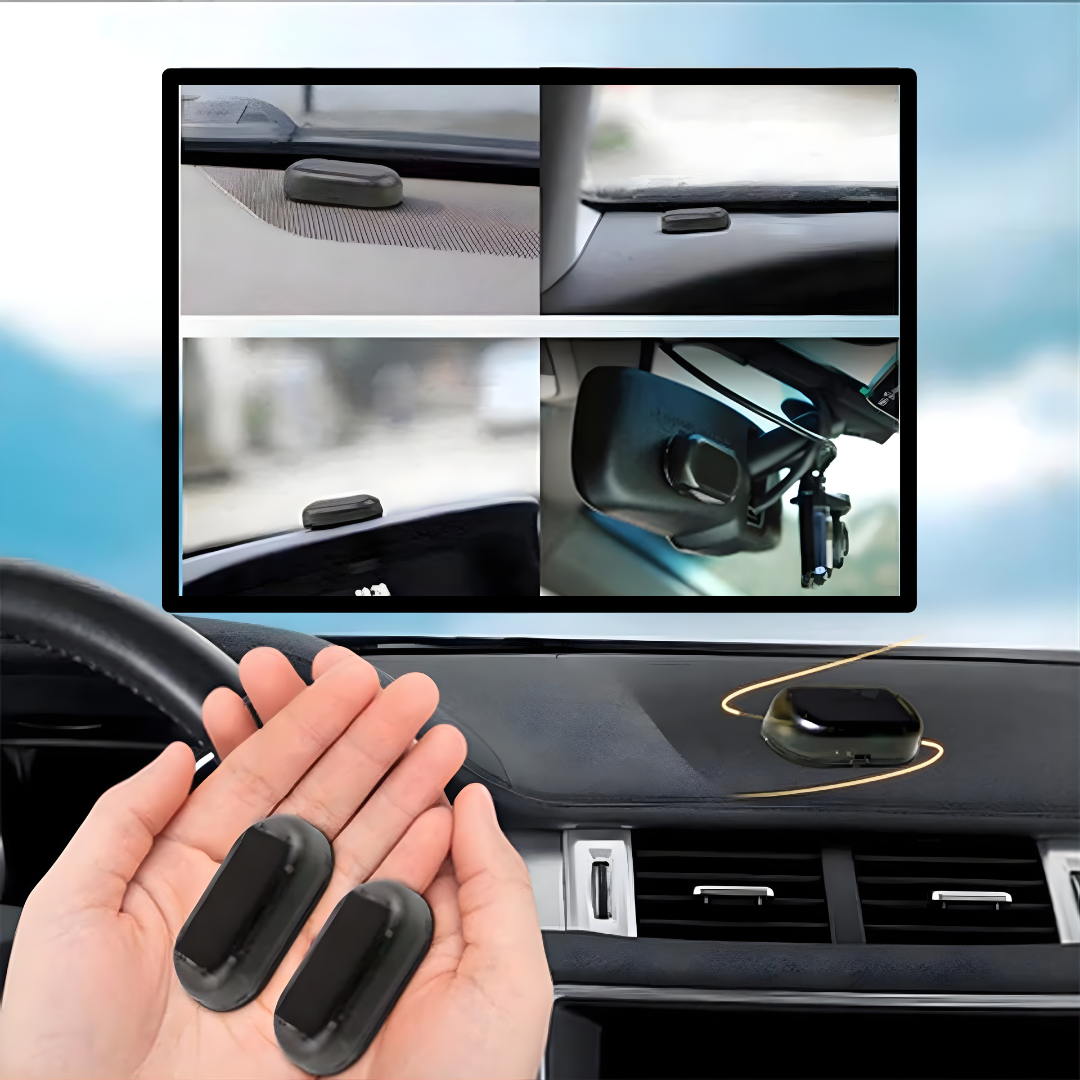 AutoDefrost® - Car Anti-Freeze Anti-Interference Device (2 pieces)