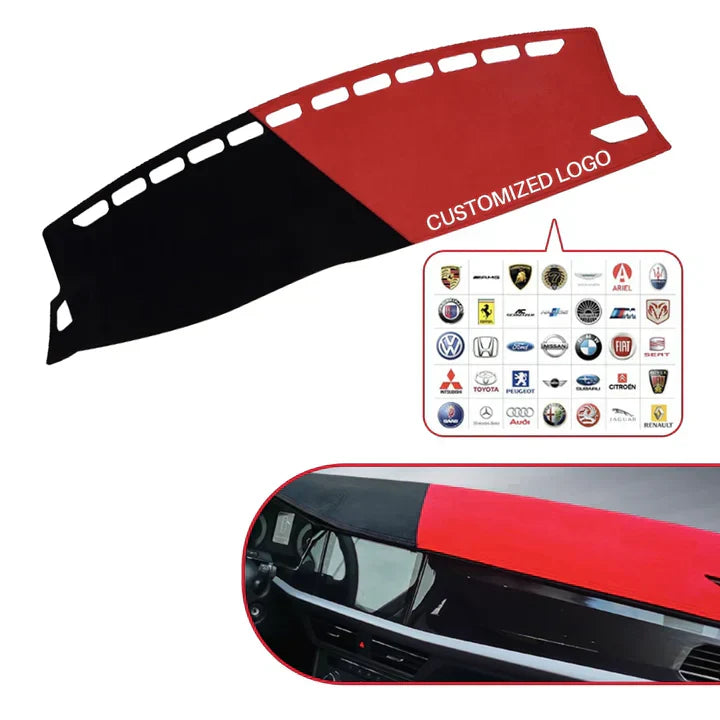 DashGuard® - Custom Fit Dashboard Mat Cover