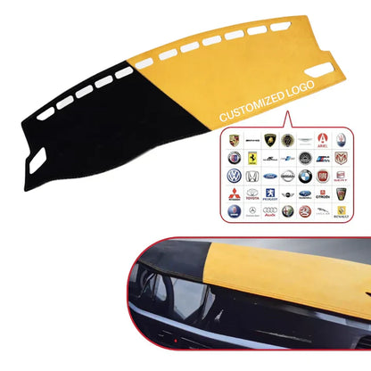 DashGuard® - Custom Fit Dashboard Mat Cover