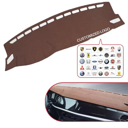 DashGuard® - Custom Fit Dashboard Mat Cover
