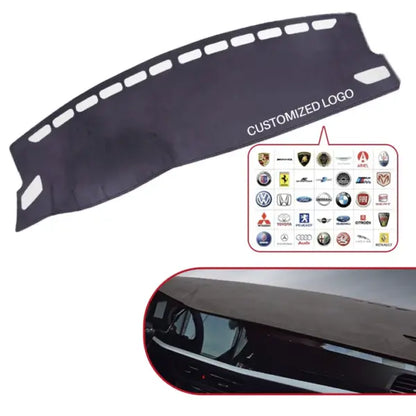 DashGuard® - Custom Fit Dashboard Mat Cover