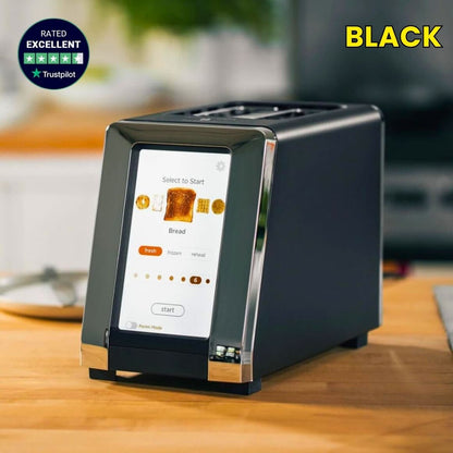 Smart Toaster® - 1st AI Toaster