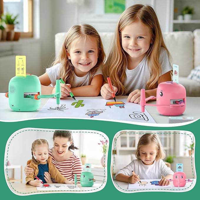 Sketchie® - Smart Sketching Toy
