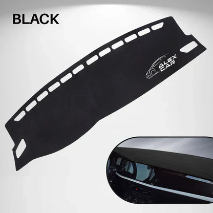 DashGuard® - Custom Fit Dashboard Mat Cover