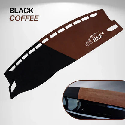 DashGuard® - Custom Fit Dashboard Mat Cover
