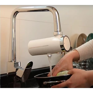 AguaPura® - Purificador de Agua para Llave