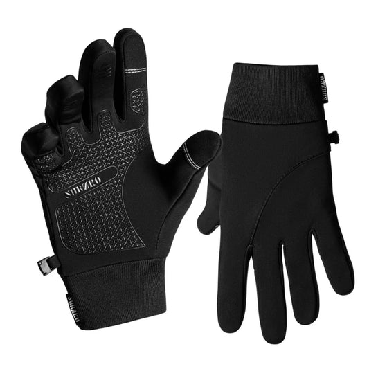 FrostZero® - 2-Layer Waterproof Winter Gloves
