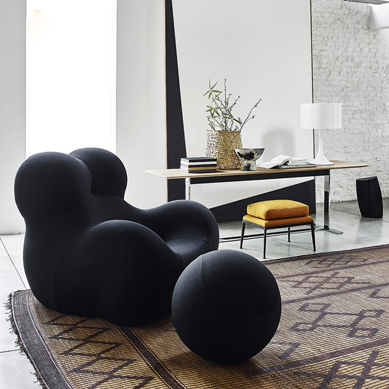 Morpheus® Comfort Lounger