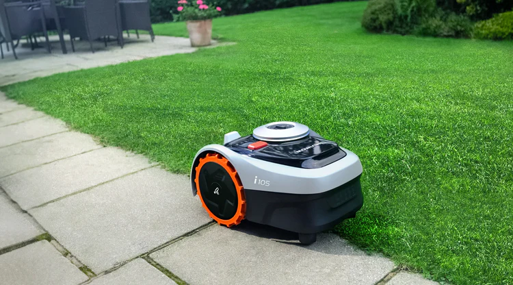 MowBot® - Smart Mower Robot (1640 ft)