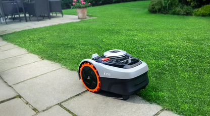MowBot® - Smart Mower Robot (1640 ft)