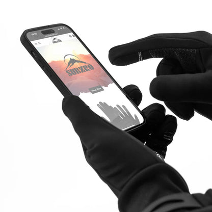FrostZero® - 2-Layer Waterproof Winter Gloves