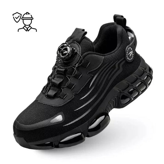 TwistBuckle® - Zapatos de Seguridad
