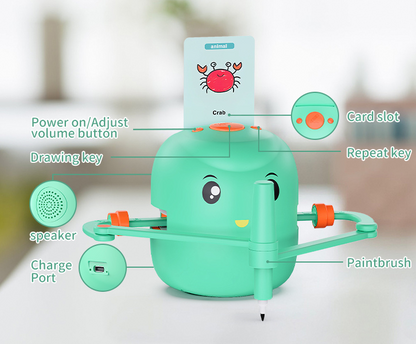 Sketchie® - Smart Sketching Toy