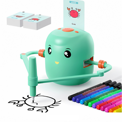 Sketchie® - Smart Sketching Toy