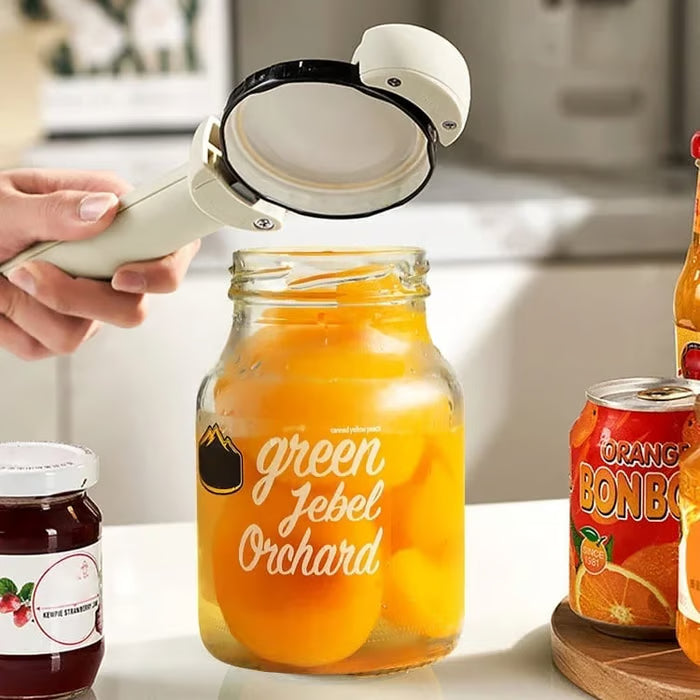 LataPro® - Abrelatas Magnético Multifuncional