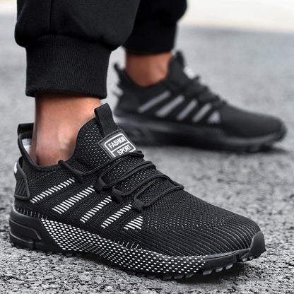 Aéroflex® - Zapatillas Deportivas y Transpirables