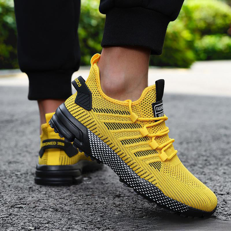 Aéroflex® - Zapatillas Deportivas y Transpirables