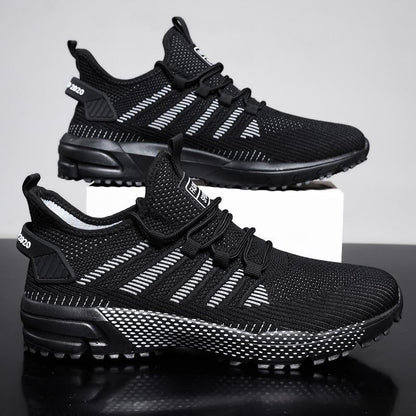 Aéroflex® - Zapatillas Deportivas y Transpirables