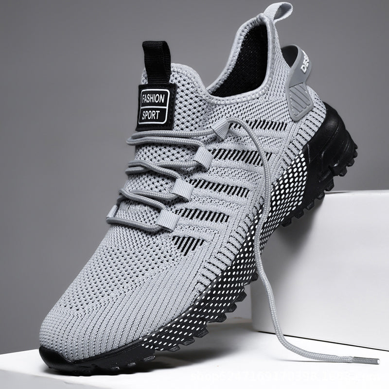 Aéroflex® - Zapatillas Deportivas y Transpirables