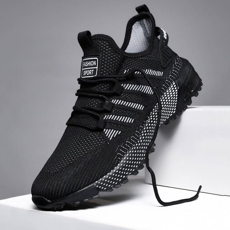 Aéroflex® - Zapatillas Deportivas y Transpirables