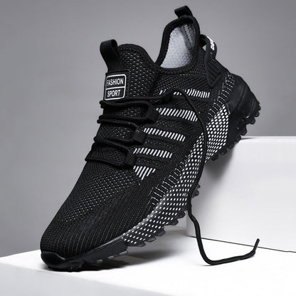Aéroflex® - Zapatillas Deportivas y Transpirables