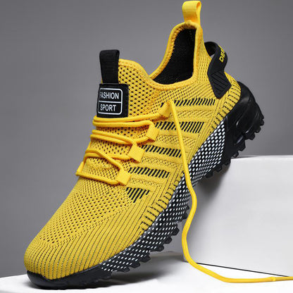 Aéroflex® - Zapatillas Deportivas y Transpirables