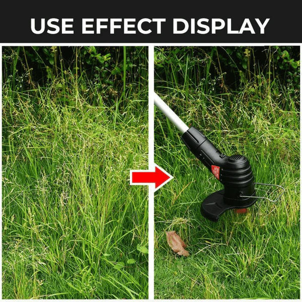 EasyTrim® - 3-in-1 Cordless Grass Trimmer